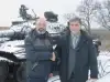 Делегация веницианцев в Донбассе (Венецианцы в Донбассе) Венецианцы в Донбассе