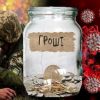 Война, ковид – и где просвет? Просвета нет и денег нет (Война, ковид – и где просвет? Просвета нет и денег нет) Война, ковид – и где…
