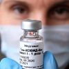 WP: 'Спутник-V' — медицинский 'Калашников' (Вакцинация медработников от COVID-19 в Москве | © РИА Новости, Илья Питалев) Вакцинация медработн…
