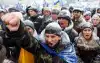 'От плохого к худшему': 'Правый' фактор украинской действительности