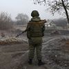 Что сегодня думают украинцы о войне в Донбассе (© РИА Новости, Валерий Мельников) © РИА Новости, Валер…