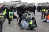 У нас – разведчики, у вас – шпионы! (У нас – разведчики, у вас – шпионы!) У нас – разведчики, …