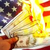 Американская инфляция – это пузыри на фондовой бирже (иллюстрация1 1) иллюстрация1 1