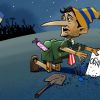 Украина – чем меньше денег, тем больше аппетиты и разгул властей (Украина – чем меньше денег, тем больше аппетиты и разгул властей) Украина – чем меньше…