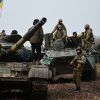 Зачем Киев перебрасывает войска и технику на линию фронта в Донбассе (© Ministry of Defense of Ukraine/Роман Туровець) © Ministry of Defens…