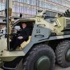 О генералах Украины, не наигравшихся 'в войнушку'