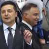 Польские соблазны и польские тумаки для украинцев (Польские соблазны и польские тумаки для украинцев) Польские соблазны и …