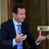 'Сорвать наступление на террористов': Башар Асад о мотивах стран Запада