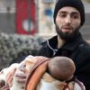 В Британии сравнили Алеппо с 'чёртовой дырой, напоминающей Сталинград' (ложь: боевики якобы спасают мирных жителей) ложь: боевики якобы …