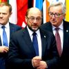 Москва в канун саммита ЕС дала старт торгам по отмене санкций - Die Welt (Непосредственно перед началом саммита стран ЕС Москва неожиданно предложила Брюсселю смягчить острот…) Непосредственно пере…