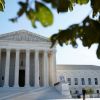 'Далекоидущие последствия': как в США отреагировали на отказ Верховного суда рассматривать иск о результатах выборов (Далекоидущие последствия: как в США отреагировали на отказ Верховного суда рассматривать иск о резул…) Далекоидущие последс…