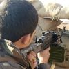 Армия Сирии вернула контроль над высотами около авиабазы Т-4 под Пальмирой (Боец сирийской армии на высоте. Архивное фото) Боец сирийской армии…