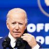Что скажет Байден, когда ему позвонит Путин с поздравлением (На фото: избранный президент США Джо Байден (Фото: AP/TASS)) На фото: избранный п…
