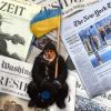 'Политика': Украина ждёт вмешательства Байдена (Политика: Украина ждёт вмешательства Байдена) Политика: Украина жд…