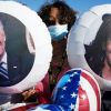 О цензуре и подавлении воли избирателей на президентских выборах 2020 года в США (О цензуре и подавлении воли избирателей на президентских выборах 2020 года в США) О цензуре и подавлен…