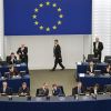 Дискриминация нацменьшинств на Украине: слово за Европарламентом (© РИА Новости, Алексей Витвицкий) © РИА Новости, Алекс…