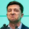 Ускоренное падение Зеленского (иллюстрация1 1) иллюстрация1 1