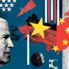 Против России и Китая