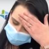 Вакцинация в прямом эфире