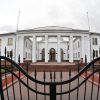 Минские переговоры по Донбассу: итоги года (© РИА Новости, Виктор Толочко) © РИА Новости, Виктор Толочко