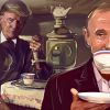 ЦРУ считает провал Клинтон 'местью Путина' и другие новости США