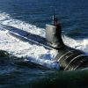 TNI: ВМС США бессильны перед российским 'Шквалом' (Атомная подводная лодка USS Seawolf (SSN 21) | © CC0 / Public Domain, U.S. Department of Defence) Атомная подводная ло…