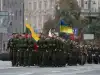 Очередное геополитическое.
