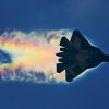 Японские читатели: может, Японии лучше купить российский Су-57? (Yahoo News Japan) (Малозаметный многоцелевой истребитель Т-50 (Су-57) | © Rulexip / CC-BY-SA-3.0) Малозаметный многоце…