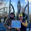 Украинская скуковыжималка. Гробовых дел мастера культуры (© bykvu.com) © bykvu.com