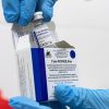 The New York Times (США): почему я привился российской вакциной (Работа прививочного пункта по вакцинации от COVID-19 | © РИА Новости, Илья Питалев) Работа прививочного …