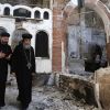 Падение Пальмиры и теракт в Храмовом комплексе Каира – звенья одной цепи (Падение Пальмиры и теракт в Храмовом комплексе Каира – звенья одной цепи) Падение Пальмиры и т…