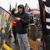 США все более походят на Германию накануне победы Гитлера (На фото: акция сторонников действующего президента США Дональда Трампа в Салеме, США (Фото: Paula Br…) На фото: акция сторо…