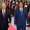 Курилы нужны России для безопасности - Sankei Shimbun (Путин не пойдет на уступки Японии по проблеме северных территорий, потому что иначе это вызовет волн…) Путин не пойдет на у…