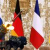 Берлинская встреча по Донбассу не принесла результатов (Берлинская встреча по Донбассу не принесла результатов) Берлинская встреча п…