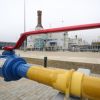 Разгорается крупномасштабная газовая война за Европу (Компрессорные станции Казачья и Русская в Краснодарском крае | © РИА Новости, Виталий Тимкив) Компрессорные станци…