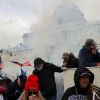 Washington Post: ультраправые планируют сорвать инаугурацию Байдена (Радикальные сторонники Дональда Трампа намерены помешать передаче власти Джо Байдену. По данным прав…) Радикальные сторонни…
