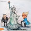 Вмешательство в выборы в США из Италии