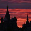 Le Figaro (Франция): гонения на христиан по всему миру обостряются (Закат над Москвой | © РИА Новости, Максим Блинов) Закат над Москвой | …