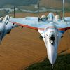 СУ-27: 'гениальность — в интегрированной компоновке' (Гениальность — в интегрированной компоновке: какую роль в отечественной авиации сыграло создание ист…) Гениальность — в инт…