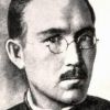 Бюст пособнику нацистов в Питере (иллюстрация1 1) иллюстрация1 1