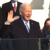 'День Демократии' за забором с колючей проволокой