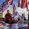 Трампизм при либеральной диктатуре (© AP, Lynne Sladky) © AP, Lynne Sladky