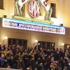 Московский 'мирный протест': бесноватые