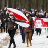 Лукашенко может накрыть второй волной 'майдана' (Фото: AP/TASS) Фото: AP/TASS