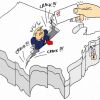 Об опасностях расколотого айсберга под названием USA