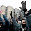 Кто хочет танком порулить? О кровавых соплях и сложных временах (На фото: несанкционированная акция в Москве (Фото: Михаил Терещенко/ТАСС)) На фото: несанкциони…