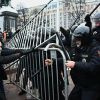 Читатели DN: а когда американская полиция въезжала на машинах в толпу, в ЕС молчали (Несанкционированные акции сторонников А. Навального | © РИА Новости, Евгений Одиноков) Несанкционированные …