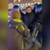 Силовики, Юдина и депутат Хинштейн