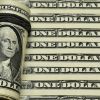 Bloomberg (США): обвал доллара только начинается (Банкноты номиналом 1 доллар США | © РИА Новости, Алексей Сухоруков) Банкноты номиналом 1…