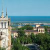 Мариуполь как город контрастов: языковой закон в вотчине Ахметова (© pr.ua) © pr.ua
